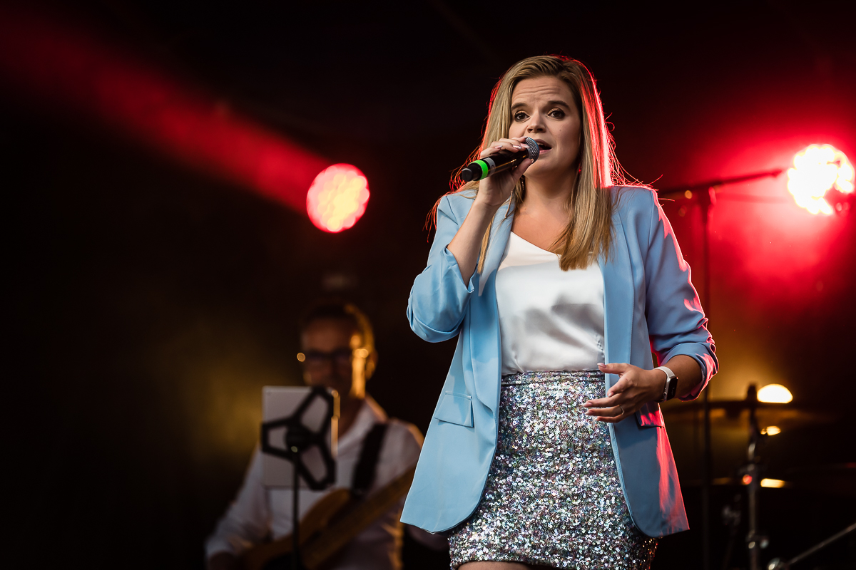 Margriet Hermans & Celien @ Parkies Sint-Niklaas, foto 15, foto's door Danny Wagemans - FrontView Magazine