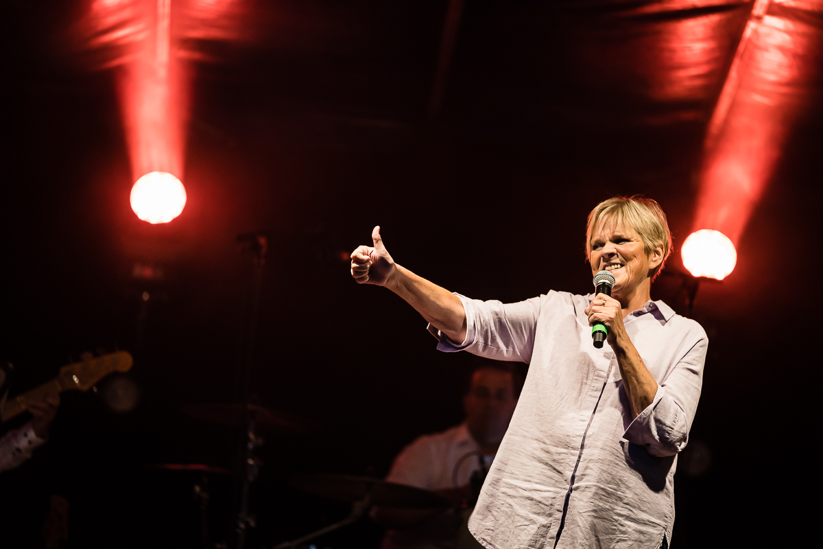 Margriet Hermans & Celien @ Parkies Sint-Niklaas, foto 26, foto's door Danny Wagemans - FrontView Magazine