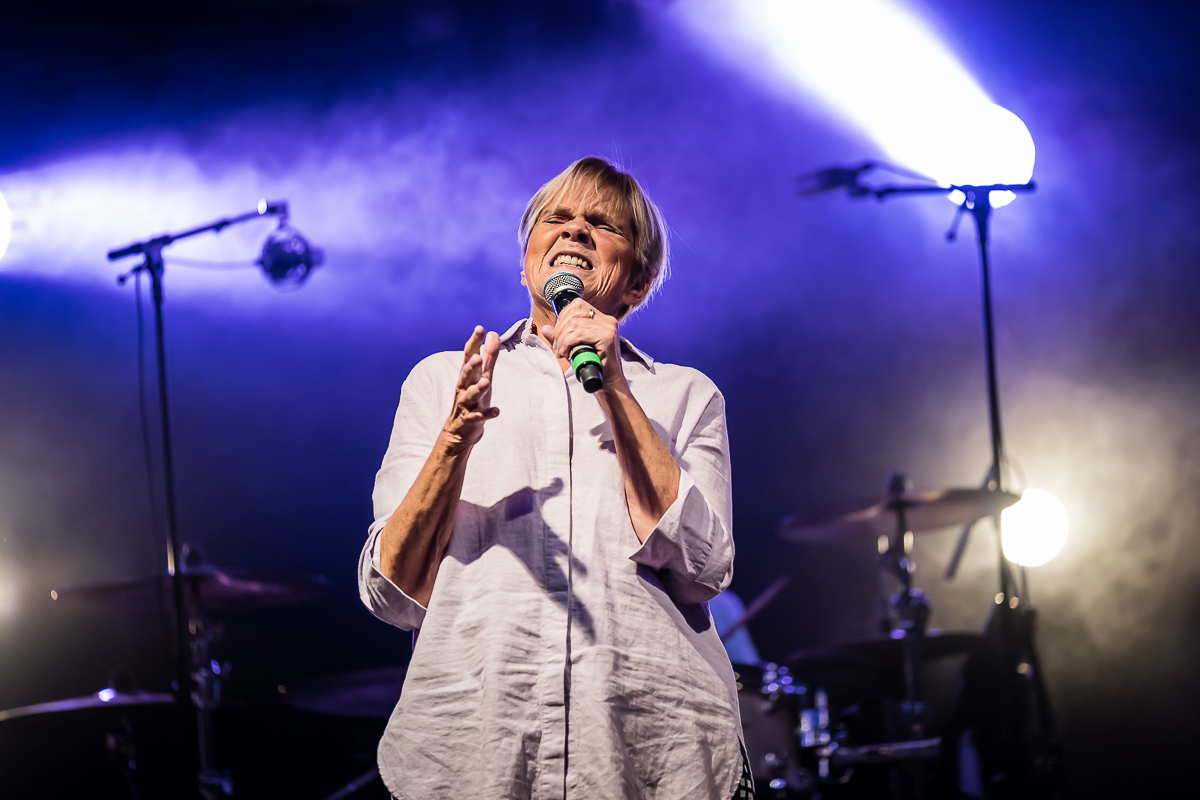 Margriet Hermans & Celien @ Parkies Sint-Niklaas, foto 28, foto's door Danny Wagemans - FrontView Magazine