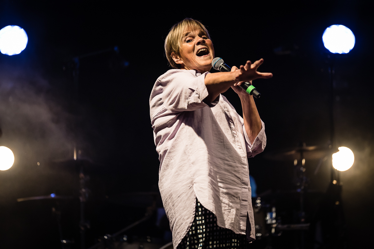 Margriet Hermans & Celien @ Parkies Sint-Niklaas, foto 29, foto's door Danny Wagemans - FrontView Magazine
