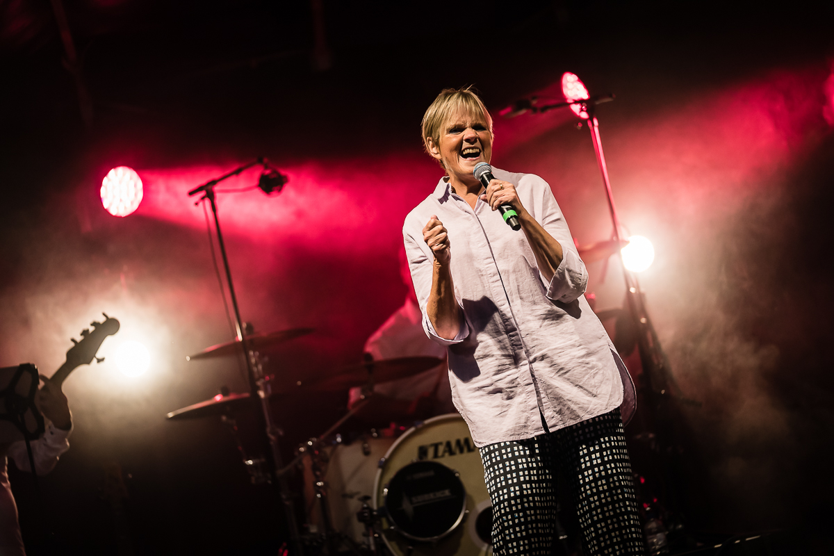 Margriet Hermans & Celien @ Parkies Sint-Niklaas, foto 30, foto's door Danny Wagemans - FrontView Magazine