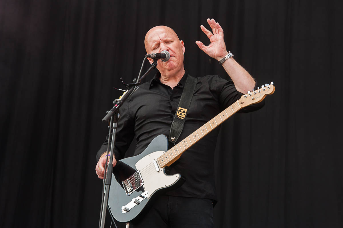 De Mens @ suikerrock, picture 3, photographed by Gert Daemen - FrontView Magazine