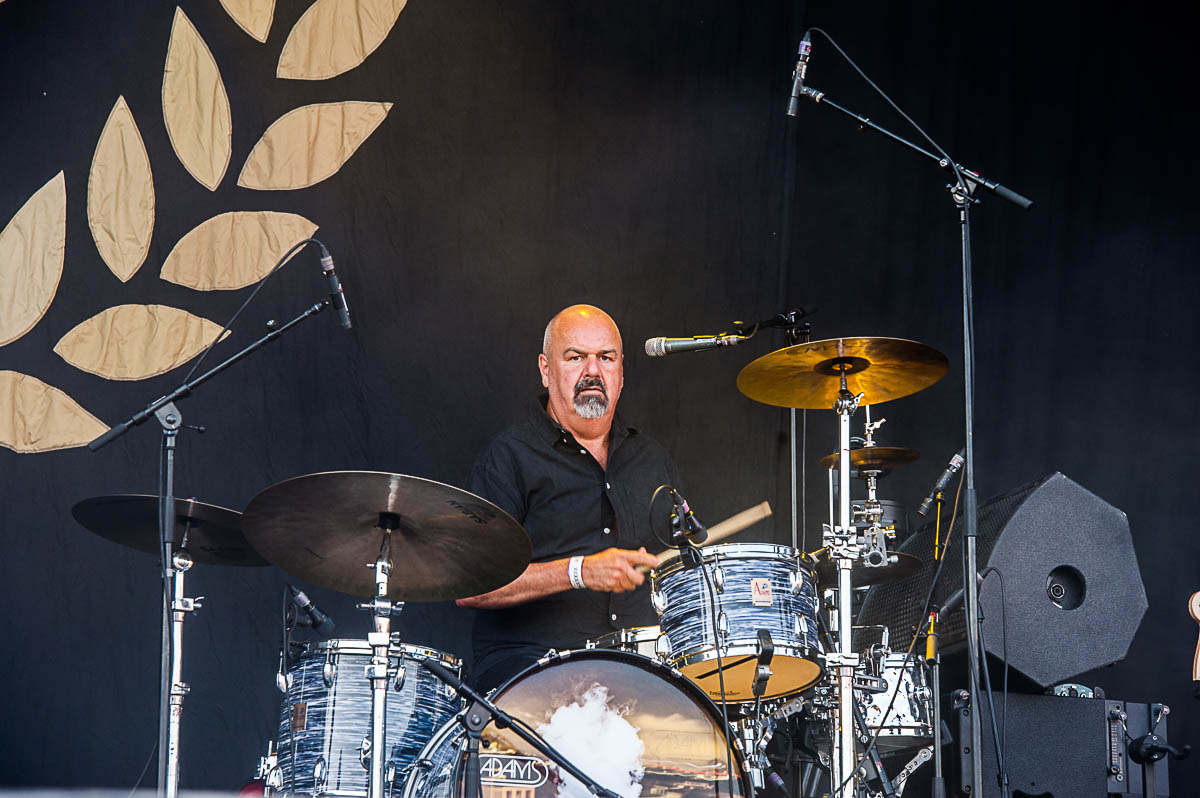 De Mens @ suikerrock, picture 5, photographed by Gert Daemen - FrontView Magazine