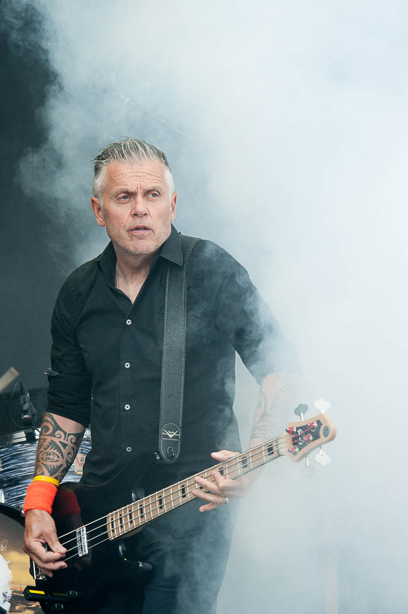 De Mens @ suikerrock, picture 6, photographed by Gert Daemen - FrontView Magazine