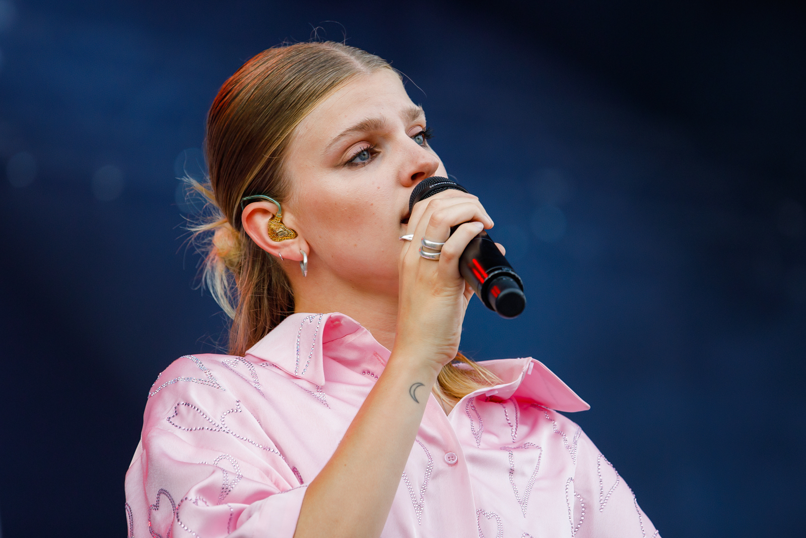 Emma Bale, Kelis and Zucchero @ Suikerrock 2022, foto 1, foto's door Paul Jongeneelen - FrontView Magazine