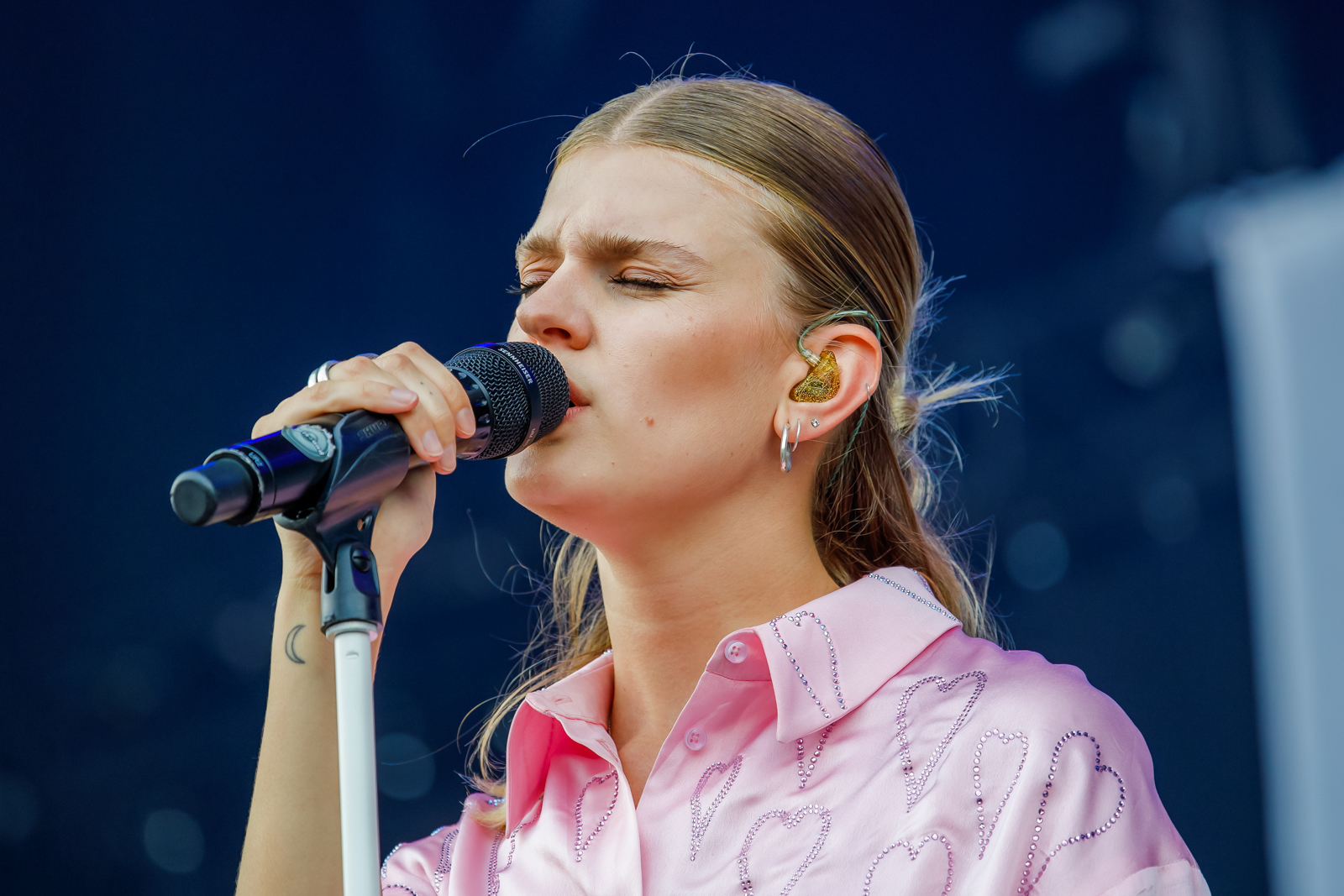 Emma Bale, Kelis and Zucchero @ Suikerrock 2022, foto 2, foto's door Paul Jongeneelen - FrontView Magazine