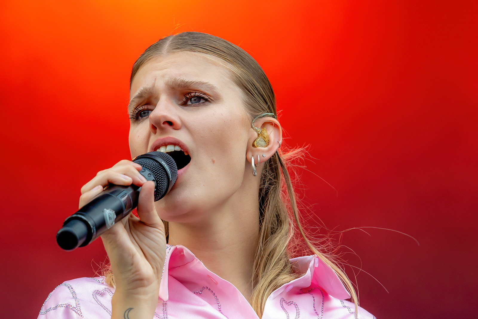 Emma Bale, Kelis and Zucchero @ Suikerrock 2022, foto 4, foto's door Paul Jongeneelen - FrontView Magazine