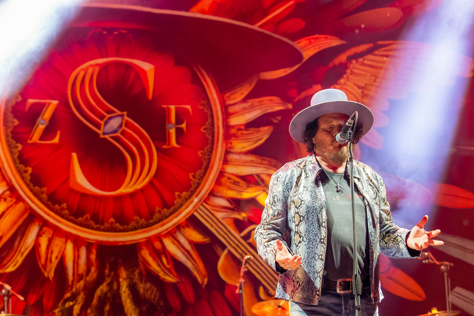 Emma Bale, Kelis and Zucchero @ Suikerrock 2022, foto 18, foto's door Paul Jongeneelen - FrontView Magazine