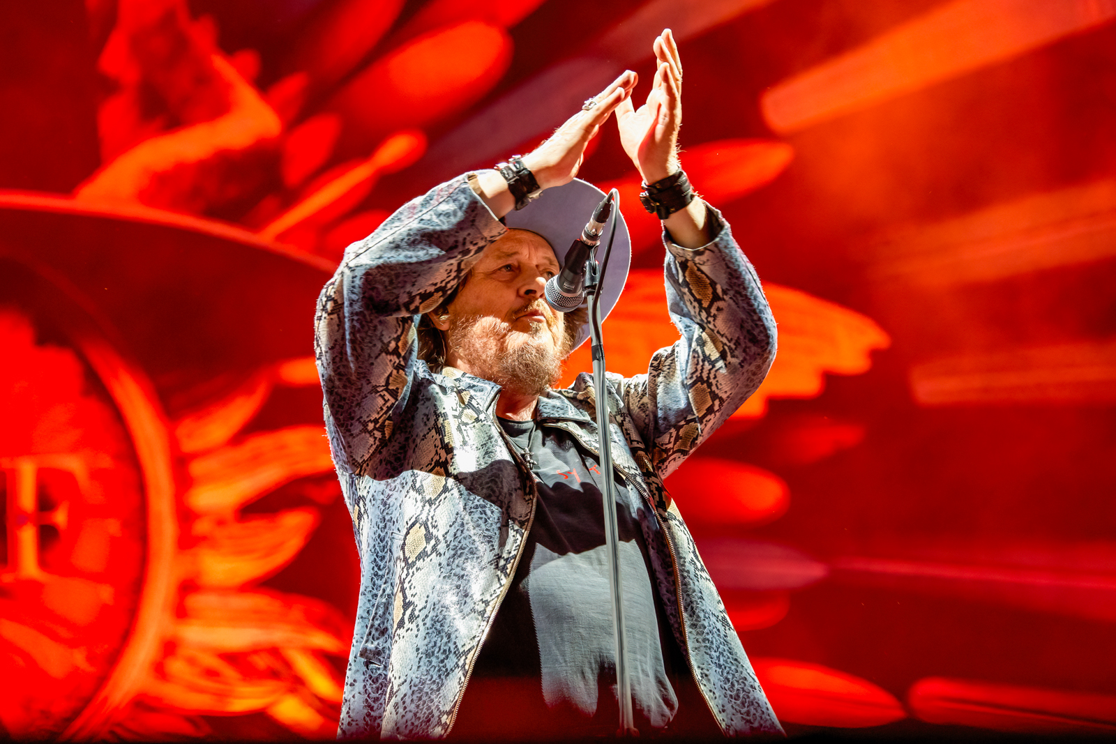 Emma Bale, Kelis and Zucchero @ Suikerrock 2022, foto 21, foto's door Paul Jongeneelen - FrontView Magazine