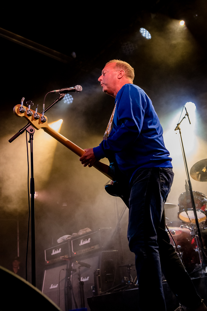 Buffalo Tom @ M-idzomer, picture 3, photographed by Jürgen Bruynooghe - FrontView Magazine