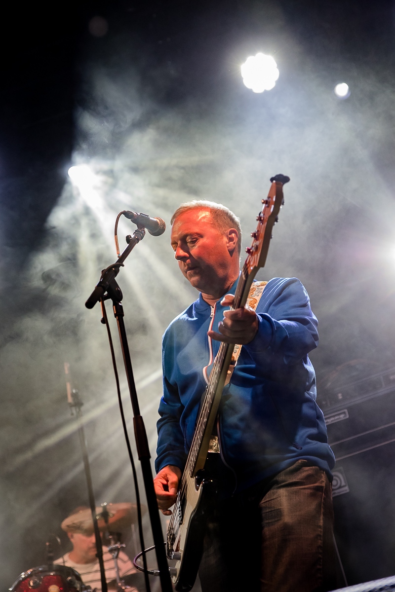 Buffalo Tom @ M-idzomer, picture 5, photographed by Jürgen Bruynooghe - FrontView Magazine