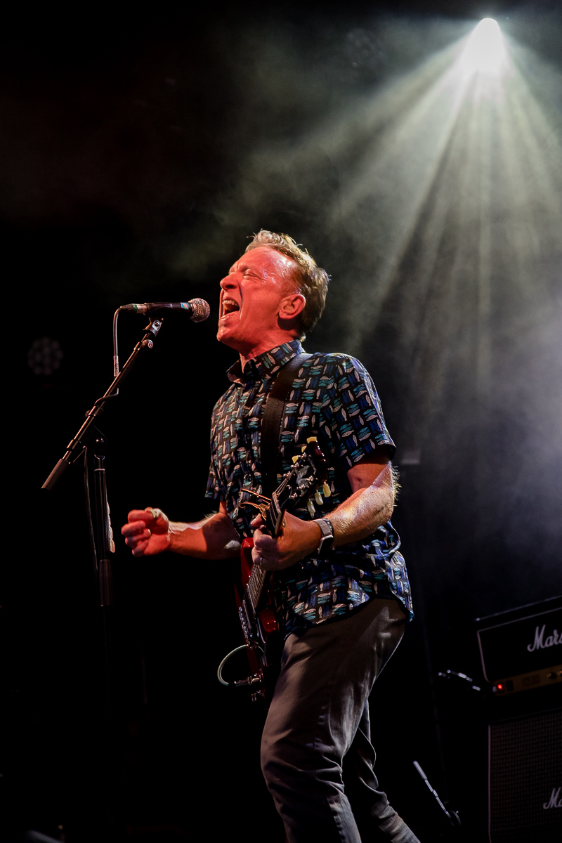 Buffalo Tom @ M-idzomer, picture 7, photographed by Jürgen Bruynooghe - FrontView Magazine