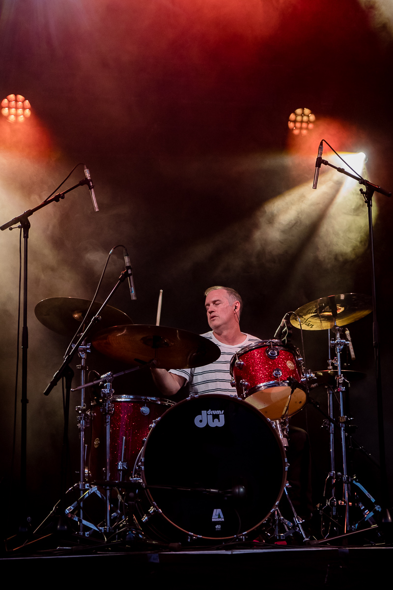 Buffalo Tom @ M-idzomer, picture 10, photographed by Jürgen Bruynooghe - FrontView Magazine