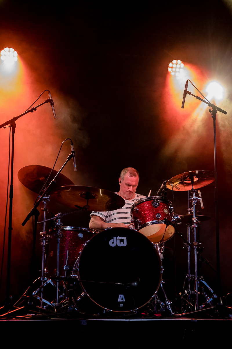Buffalo Tom @ M-idzomer, picture 11, photographed by Jürgen Bruynooghe - FrontView Magazine