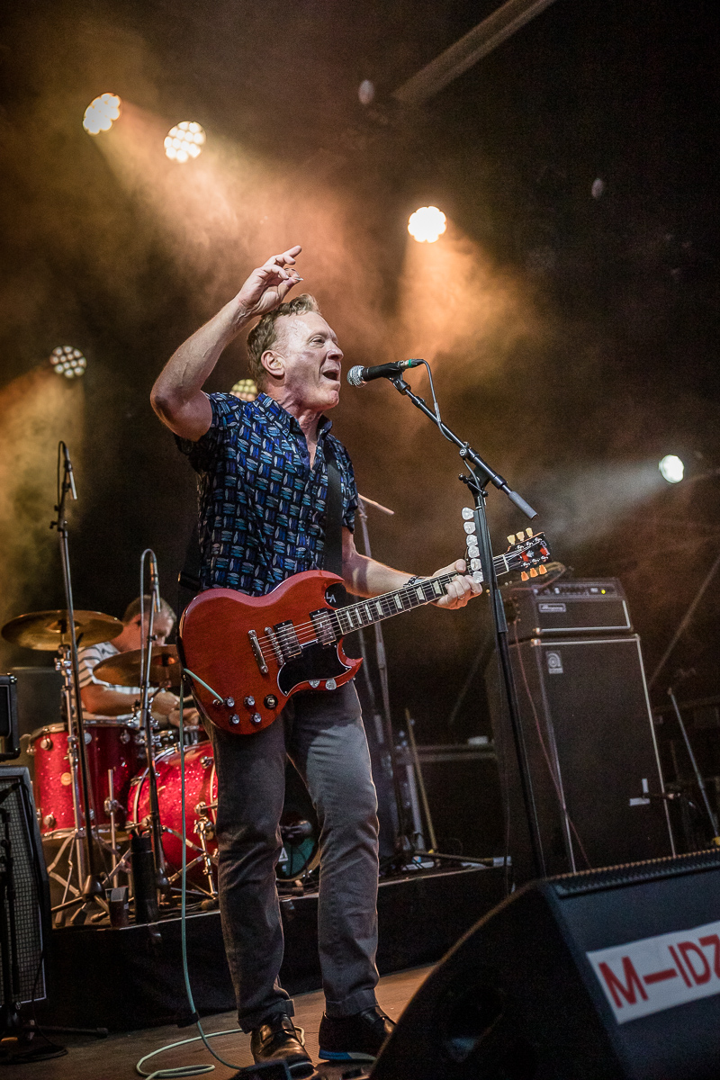 Buffalo Tom @ M-idzomer, picture 18, photographed by Jürgen Bruynooghe - FrontView Magazine