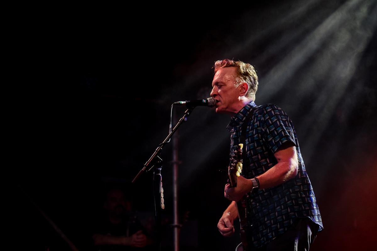 Buffalo Tom @ M-idzomer, picture 21, photographed by Jürgen Bruynooghe - FrontView Magazine