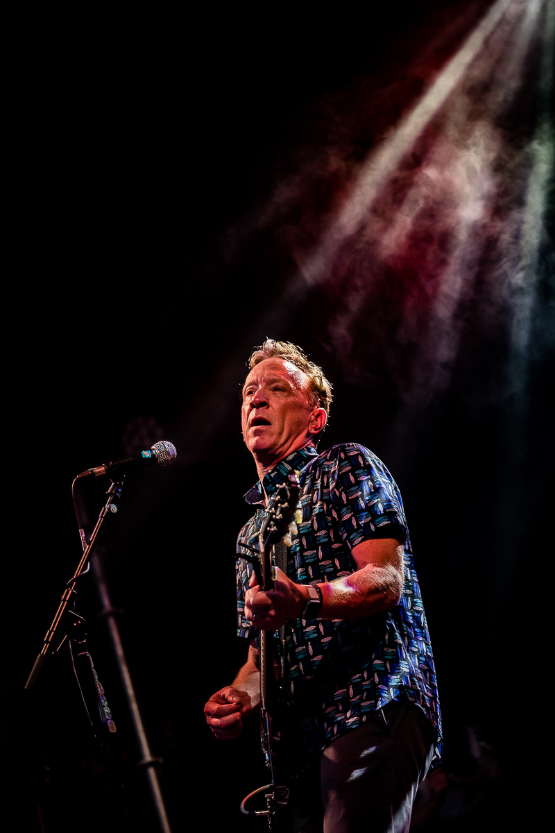 Buffalo Tom @ M-idzomer, picture 22, photographed by Jürgen Bruynooghe - FrontView Magazine