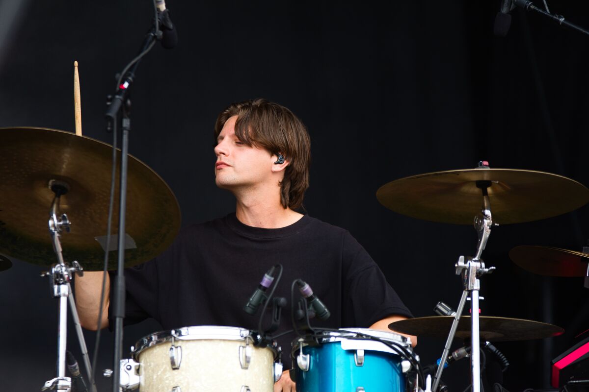 Froukje @ Suikerrock, picture 2, photographed by Luc Klinckaert - FrontView Magazine