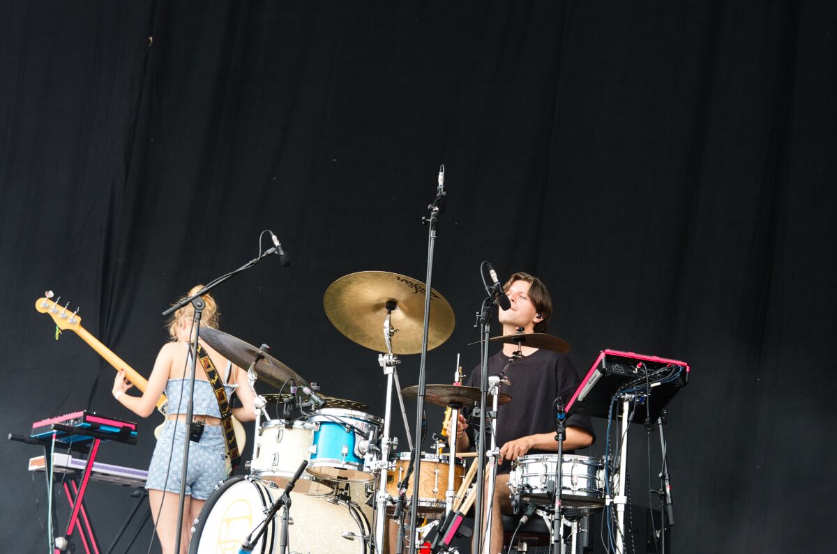 Froukje @ Suikerrock, picture 12, photographed by Luc Klinckaert - FrontView Magazine