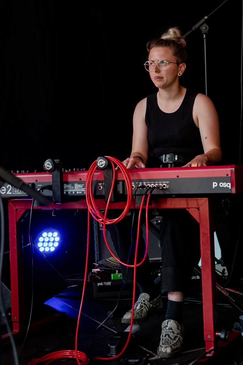 Porcelain ID @ M-idzomer, picture 10, photographed by Jürgen Bruynooghe - FrontView Magazine