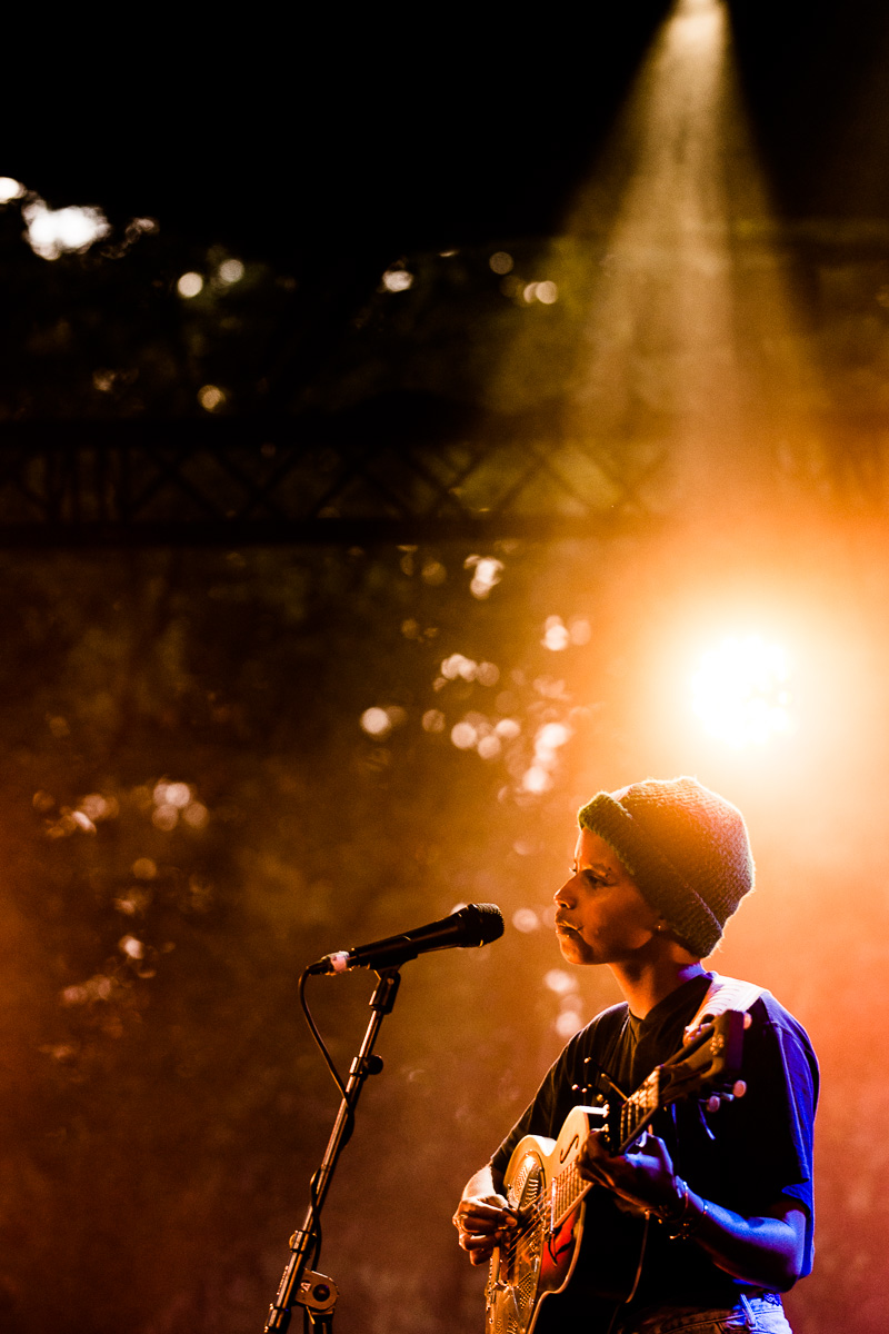 Meskerem Mees @ OLT Rivierenhof, picture 8, photographed by Ann Carpentier - FrontView Magazine