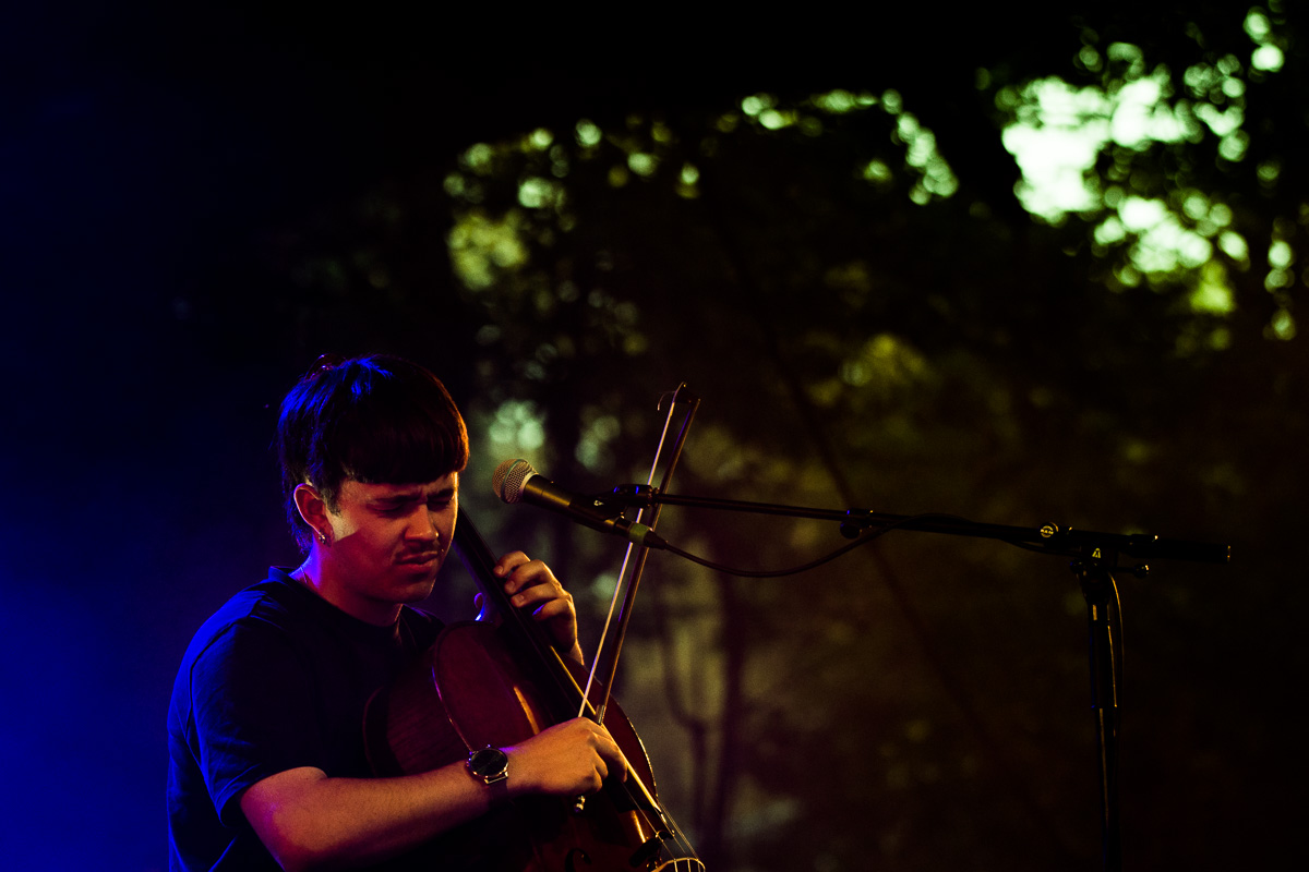Meskerem Mees @ OLT Rivierenhof, picture 9, photographed by Ann Carpentier - FrontView Magazine