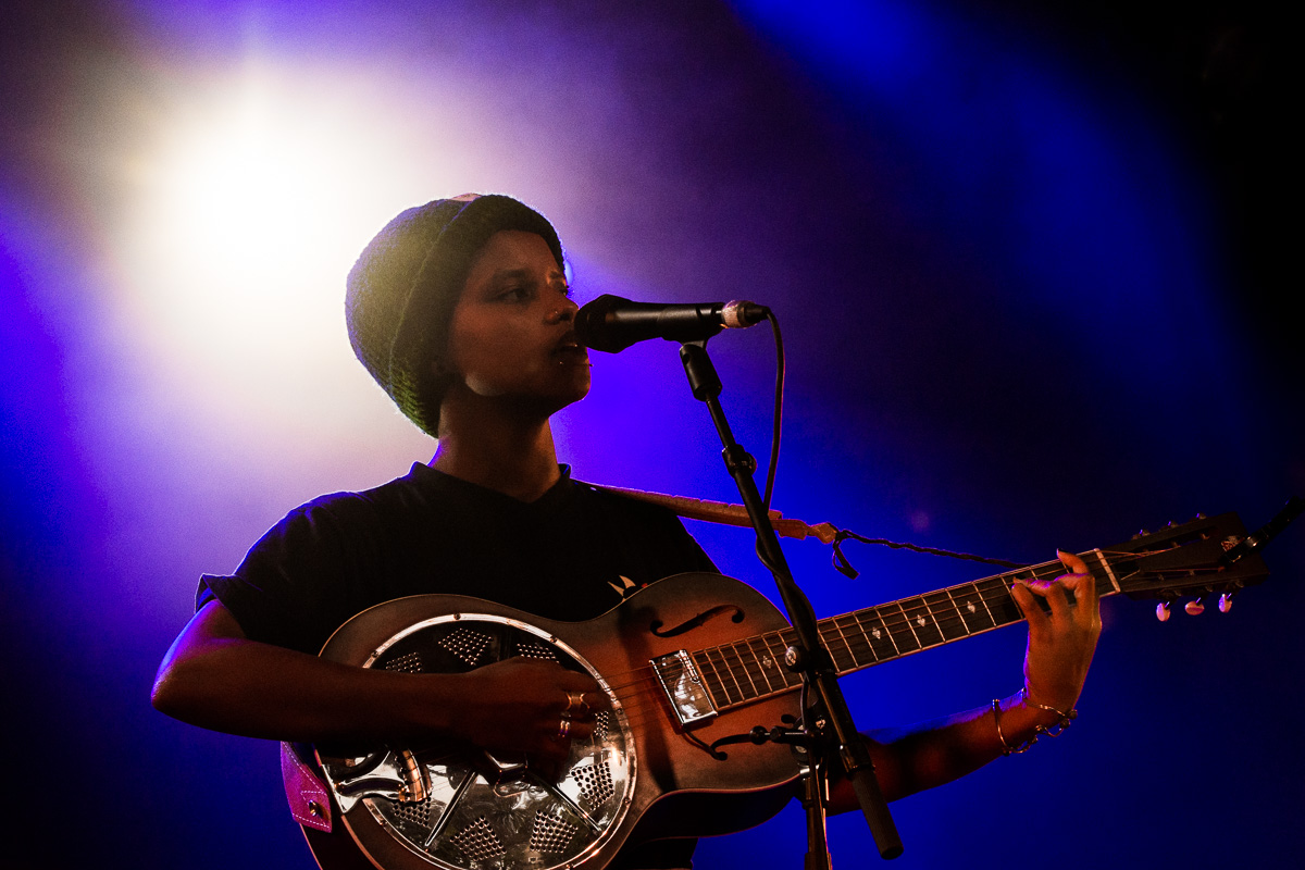 Meskerem Mees @ OLT Rivierenhof, picture 10, photographed by Ann Carpentier - FrontView Magazine