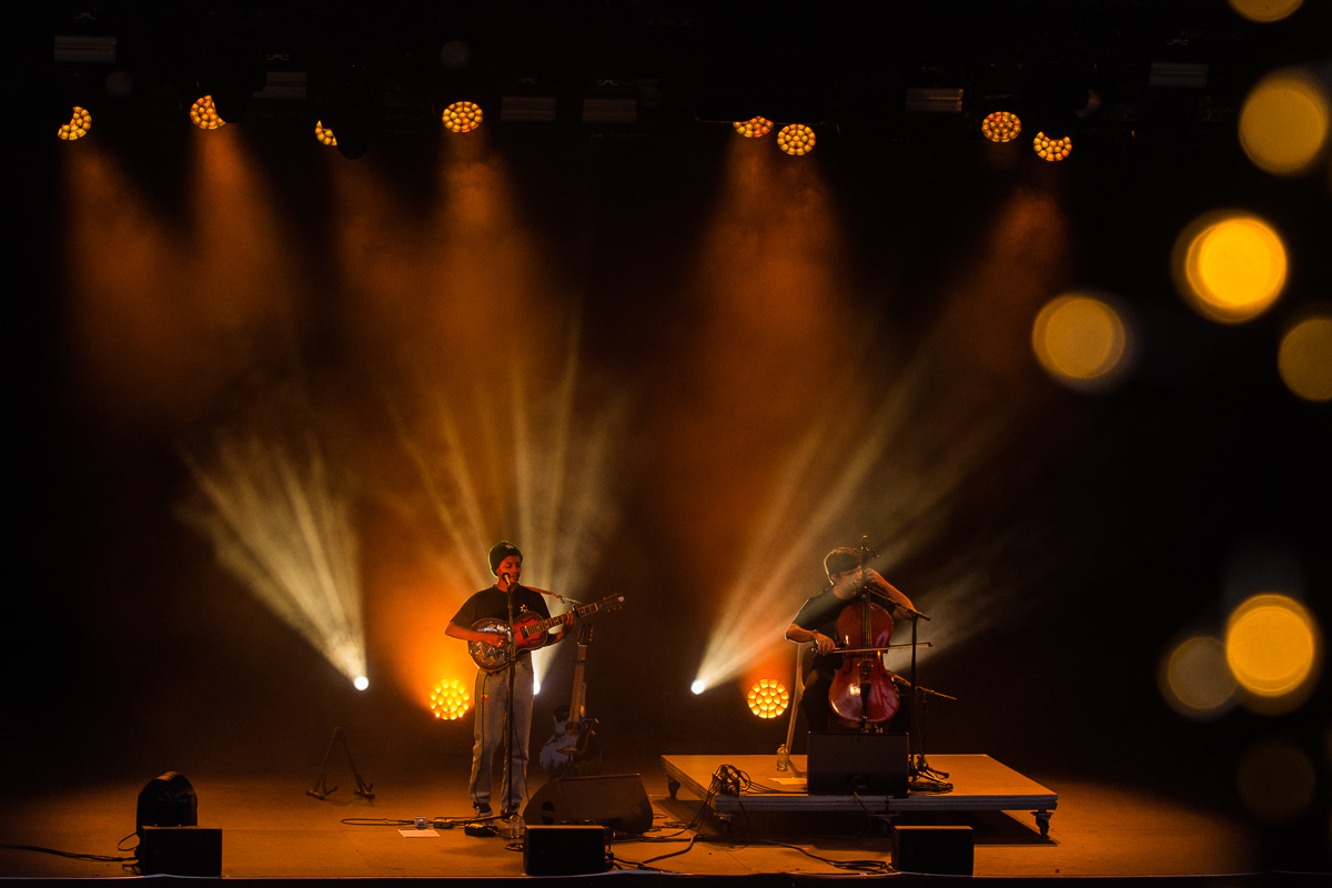 Meskerem Mees @ OLT Rivierenhof, picture 11, photographed by Ann Carpentier - FrontView Magazine