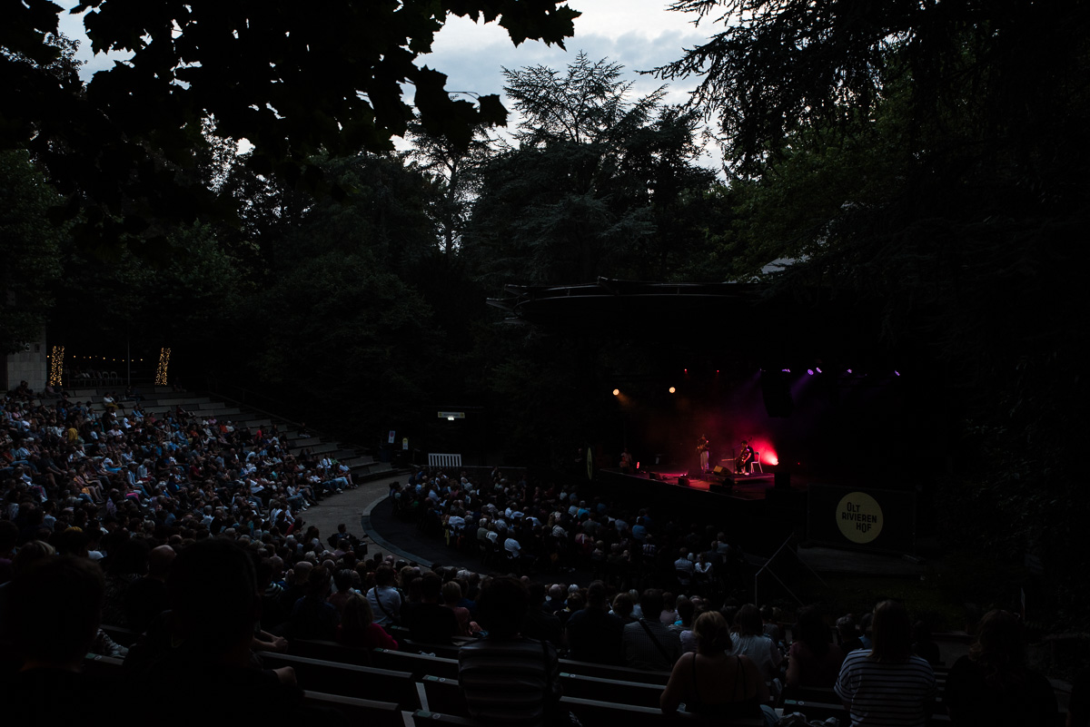 Meskerem Mees @ OLT Rivierenhof, picture 13, photographed by Ann Carpentier - FrontView Magazine