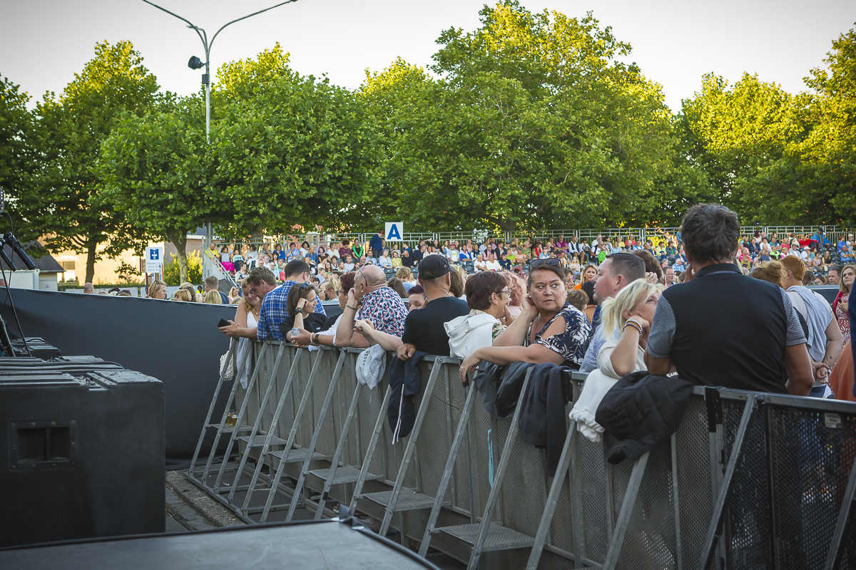 Night of the Proms - Summer Edition @ Koksijde-Bad, picture 1, photographed by Alex Wyckmans - FrontView Magazine