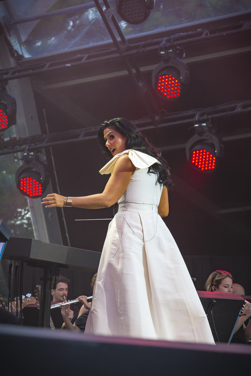 Night of the Proms - Summer Edition @ Koksijde-Bad, picture 3, photographed by Alex Wyckmans - FrontView Magazine