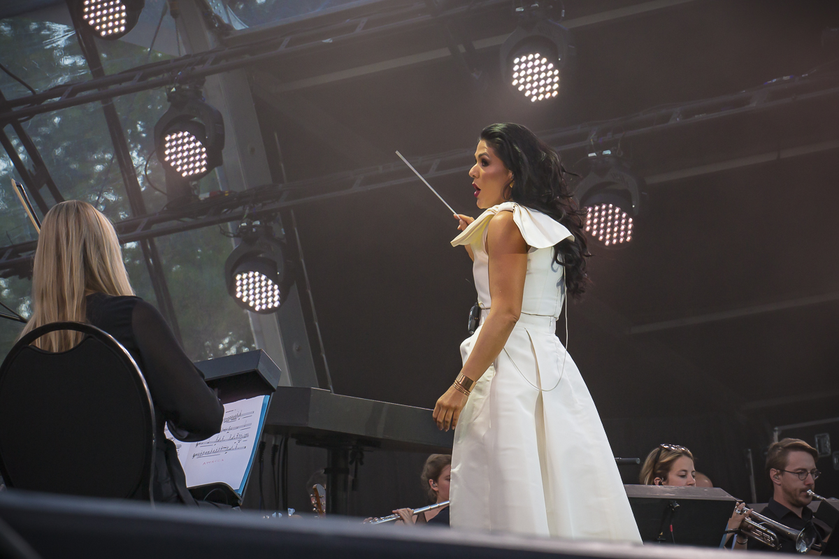 Night of the Proms - Summer Edition @ Koksijde-Bad, picture 4, photographed by Alex Wyckmans - FrontView Magazine
