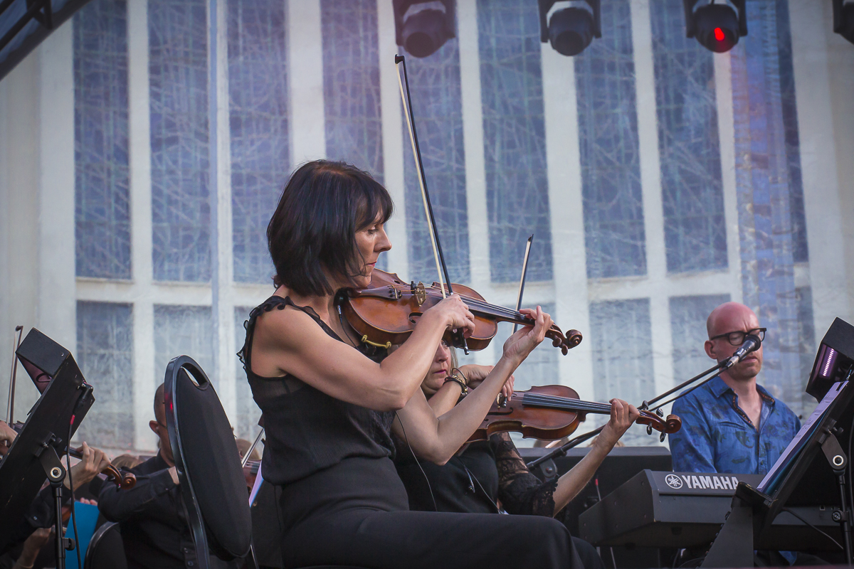 Night of the Proms - Summer Edition @ Koksijde-Bad, picture 5, photographed by Alex Wyckmans - FrontView Magazine