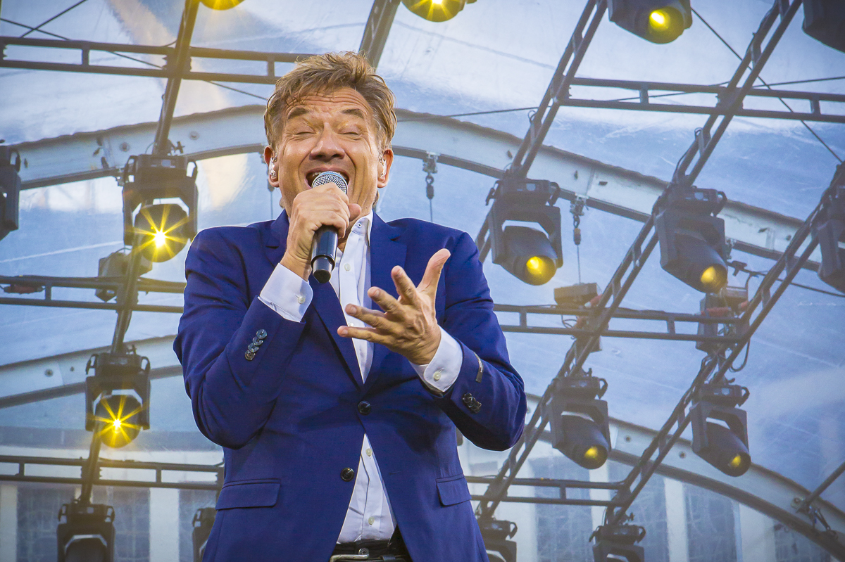 Night of the Proms - Summer Edition @ Koksijde-Bad, picture 8, photographed by Alex Wyckmans - FrontView Magazine