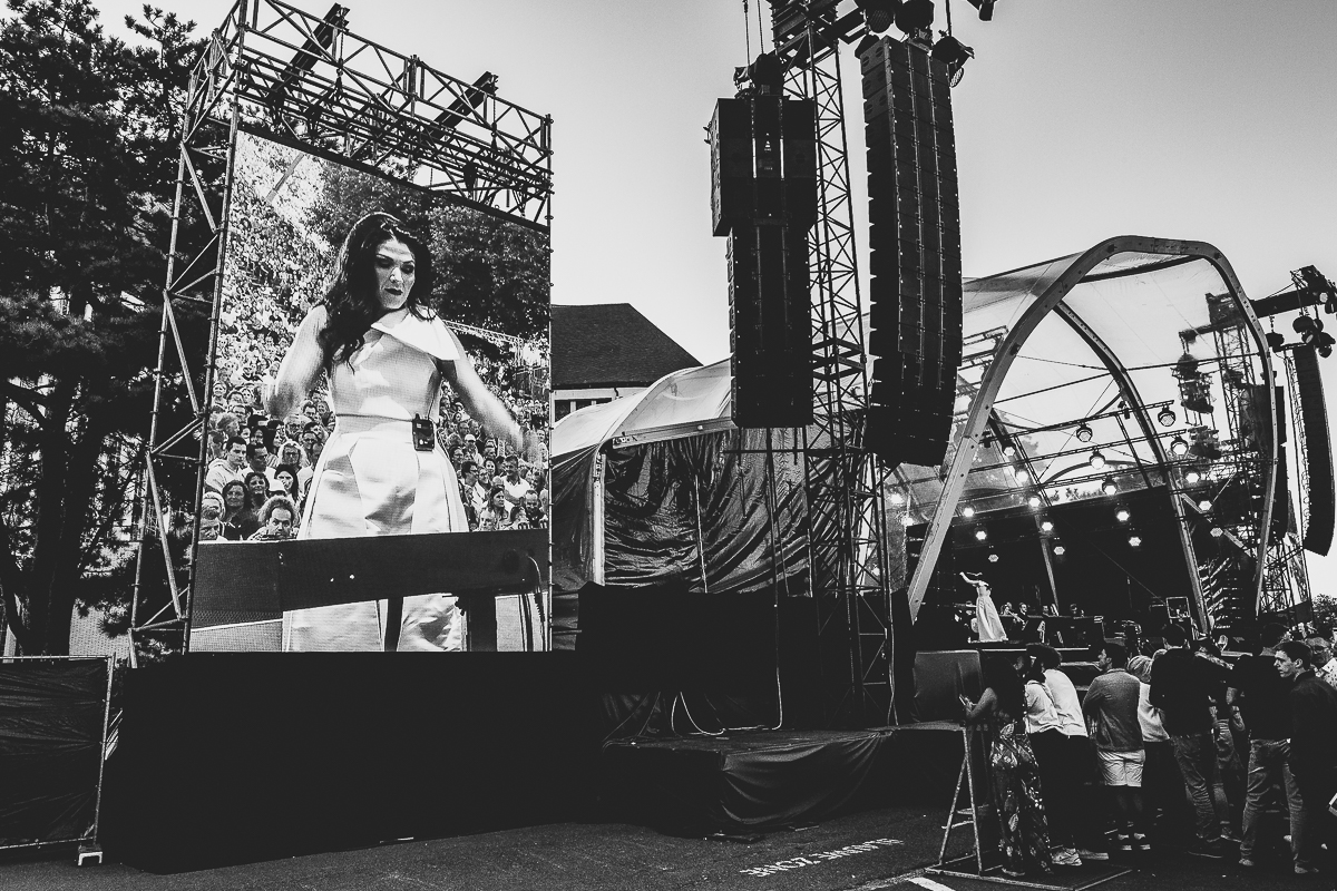 Night of the Proms - Summer Edition @ Koksijde-Bad, picture 9, photographed by Alex Wyckmans - FrontView Magazine