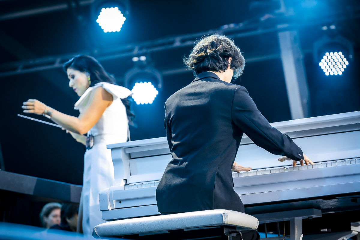 Night of the Proms - Summer Edition @ Koksijde-Bad, picture 11, photographed by Alex Wyckmans - FrontView Magazine