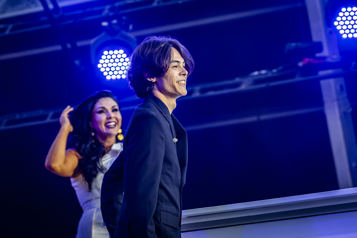 Night of the Proms - Summer Edition @ Koksijde-Bad, picture 12, photographed by Alex Wyckmans - FrontView Magazine