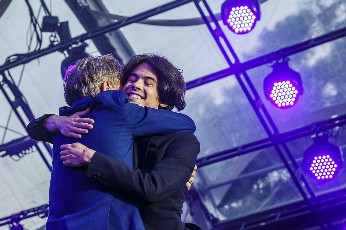 Night of the Proms - Summer Edition @ Koksijde-Bad, picture 13, photographed by Alex Wyckmans - FrontView Magazine
