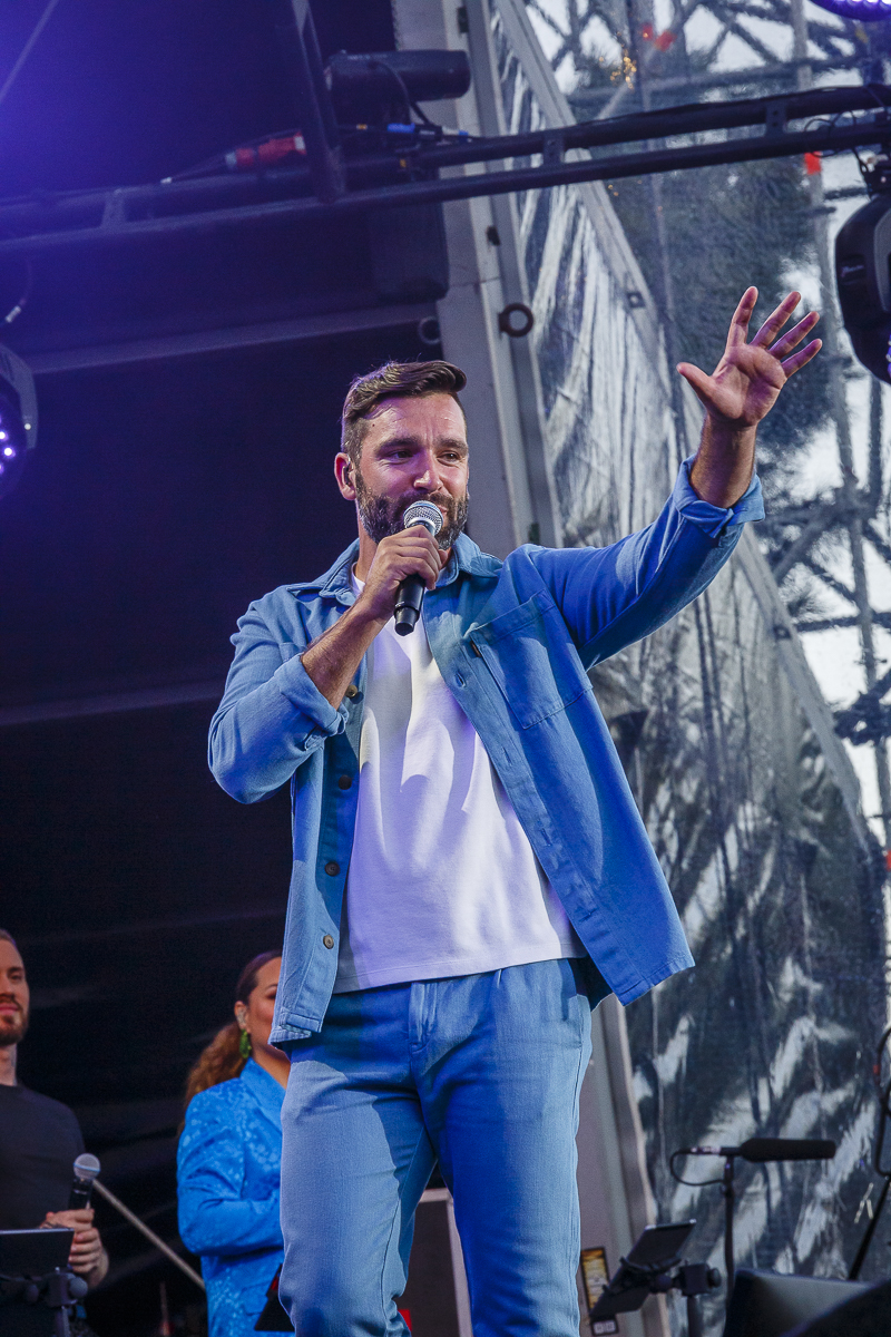 Night of the Proms - Summer Edition @ Koksijde-Bad, picture 15, photographed by Alex Wyckmans - FrontView Magazine