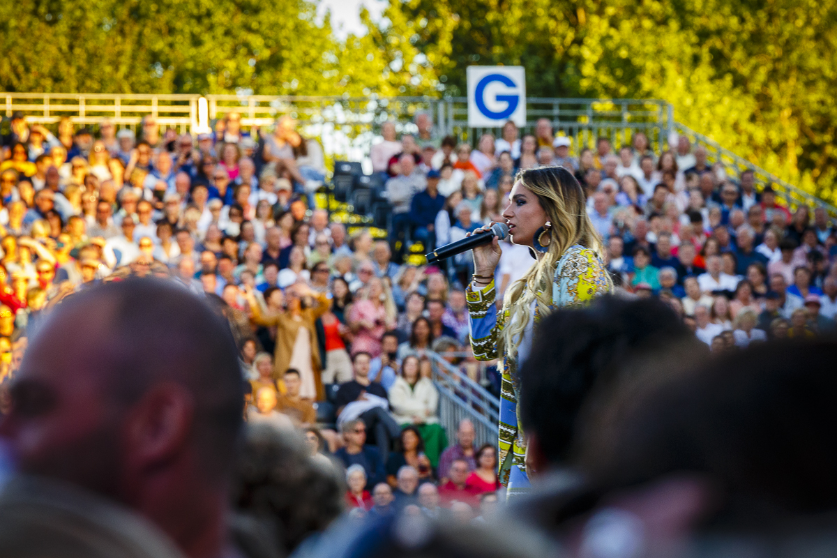 Night of the Proms - Summer Edition @ Koksijde-Bad, picture 17, photographed by Alex Wyckmans - FrontView Magazine