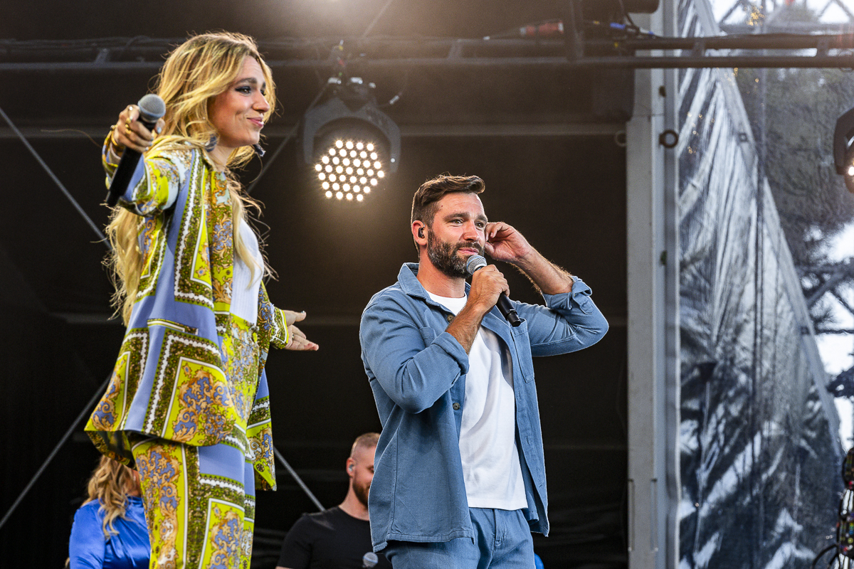 Night of the Proms - Summer Edition @ Koksijde-Bad, picture 21, photographed by Alex Wyckmans - FrontView Magazine