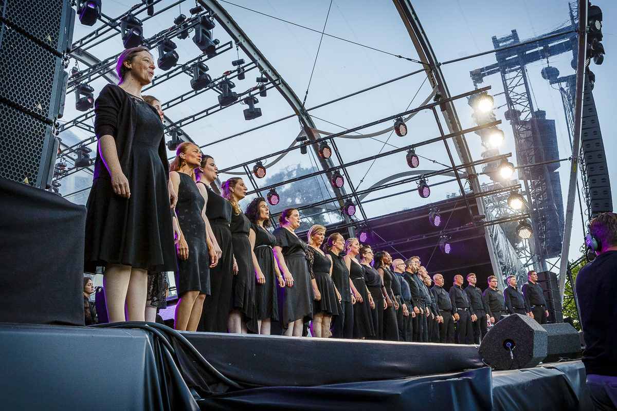 Night of the Proms - Summer Edition @ Koksijde-Bad, picture 26, photographed by Alex Wyckmans - FrontView Magazine