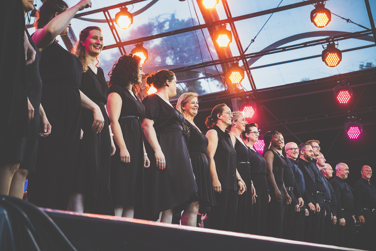 Night of the Proms - Summer Edition @ Koksijde-Bad, picture 28, photographed by Alex Wyckmans - FrontView Magazine