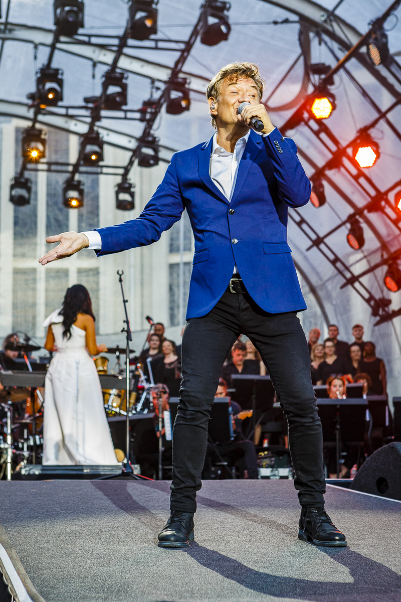 Night of the Proms - Summer Edition @ Koksijde-Bad, picture 29, photographed by Alex Wyckmans - FrontView Magazine