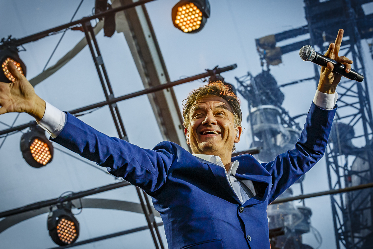 Night of the Proms - Summer Edition @ Koksijde-Bad, picture 31, photographed by Alex Wyckmans - FrontView Magazine