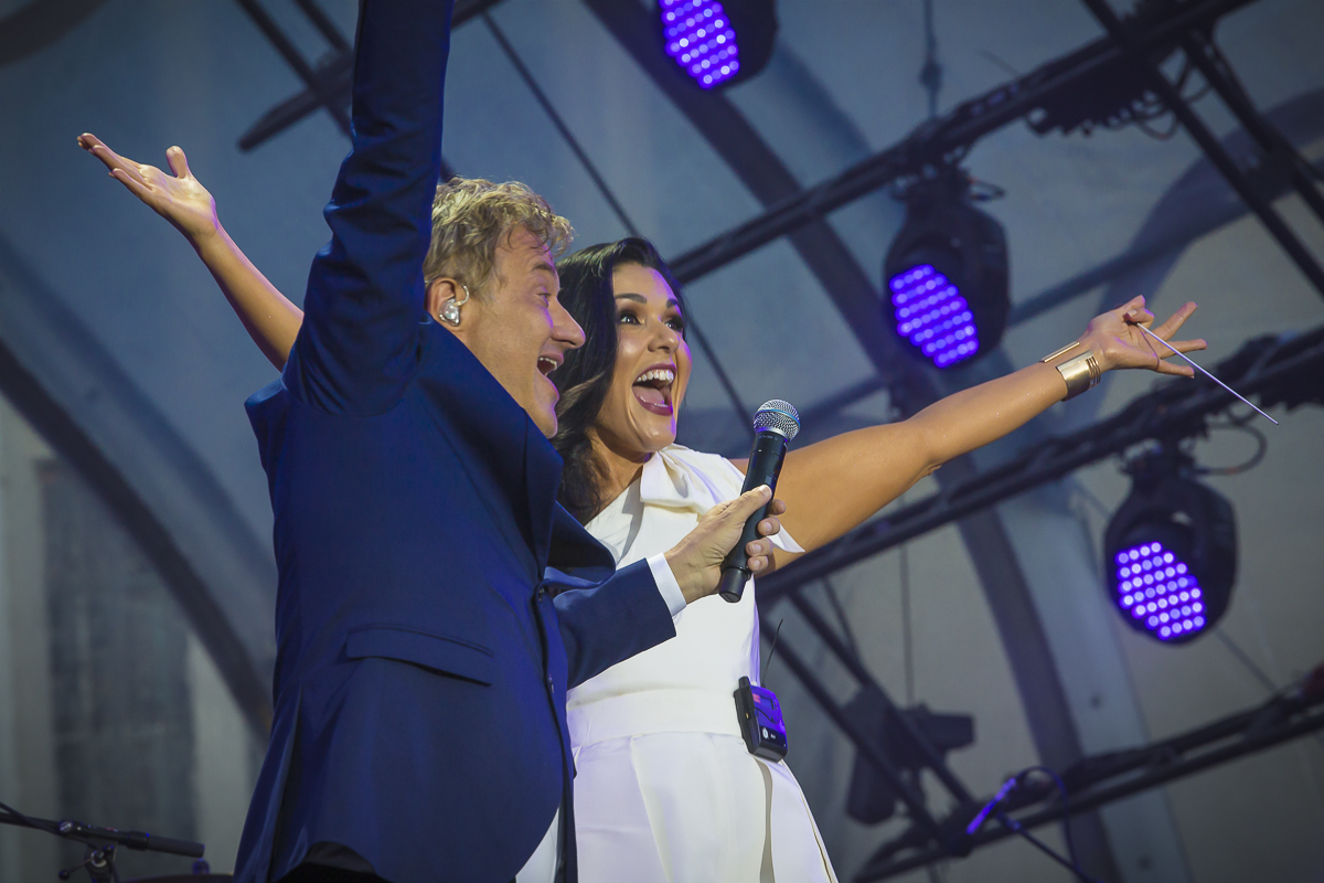 Night of the Proms - Summer Edition @ Koksijde-Bad, picture 32, photographed by Alex Wyckmans - FrontView Magazine
