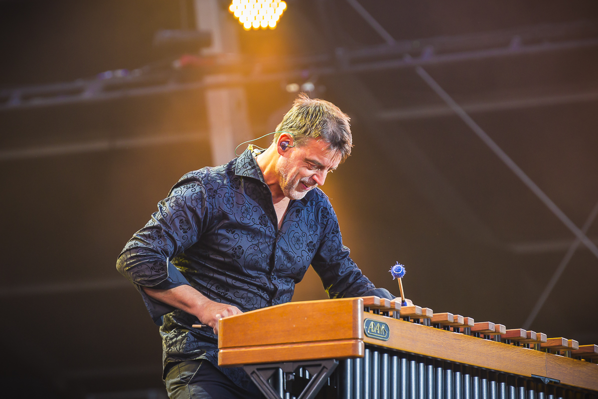 Night of the Proms - Summer Edition @ Koksijde-Bad, picture 34, photographed by Alex Wyckmans - FrontView Magazine