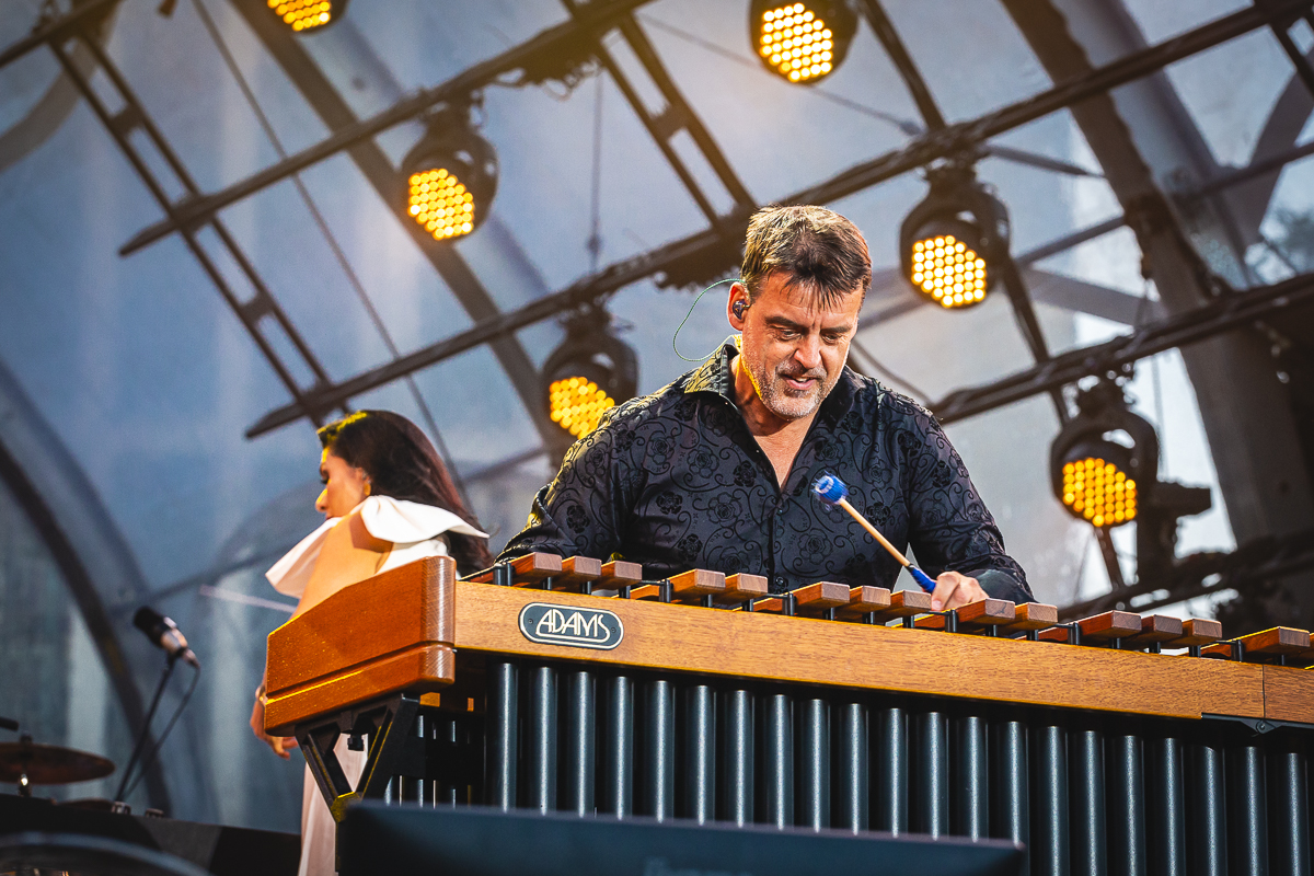 Night of the Proms - Summer Edition @ Koksijde-Bad, picture 35, photographed by Alex Wyckmans - FrontView Magazine