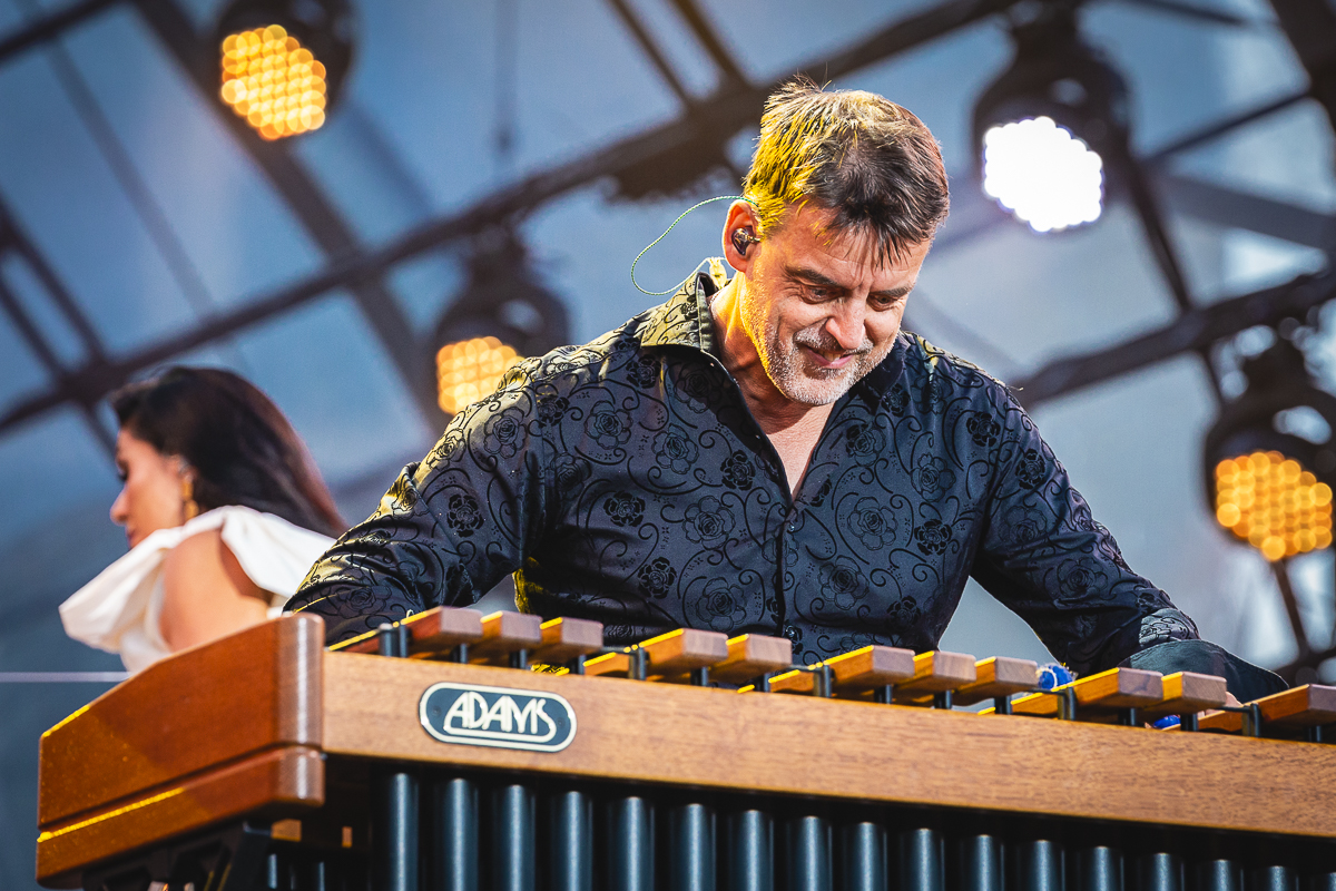 Night of the Proms - Summer Edition @ Koksijde-Bad, picture 36, photographed by Alex Wyckmans - FrontView Magazine