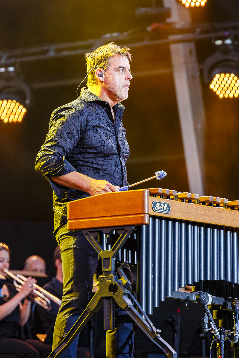 Night of the Proms - Summer Edition @ Koksijde-Bad, picture 38, photographed by Alex Wyckmans - FrontView Magazine